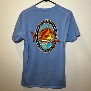 Columbia PFG T-Shirt
